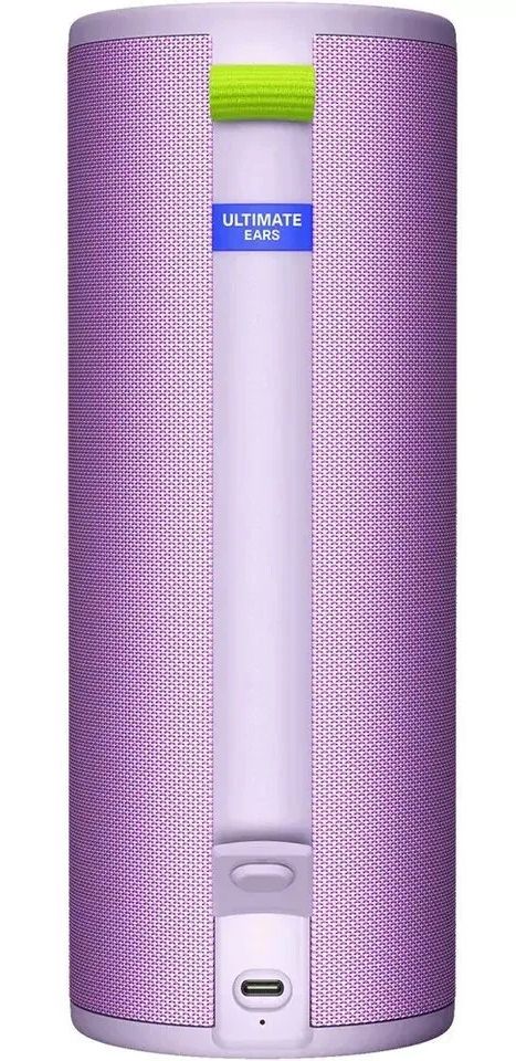 Refurbished Ultimate Ears Megaboom 4 Portable Wireless Bluetooth