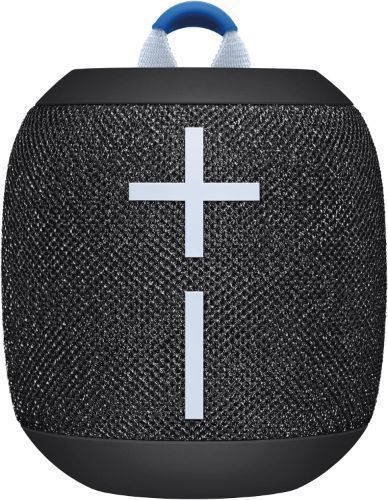 Ultimate Ears Wonderboom 3 Bluetooth Speaker - Active Black by Ultimate Ears - Refurbished - Very Good condition - US$166.49
