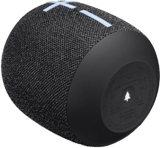 Ultimate Ears Wonderboom 3 Bluetooth Speaker - Active Black by Ultimate Ears - Refurbished - Very Good condition - Image 3