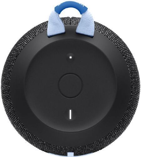 Ultimate Ears Wonderboom 3 Bluetooth Speaker - Active Black by Ultimate Ears - Refurbished - Very Good condition - Image 4