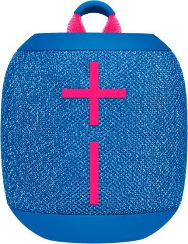 Ultimate Ears Wonderboom 3 Bluetooth Speaker - Performance Blue by Ultimate Ears - Refurbished - Very Good condition - US$101.48