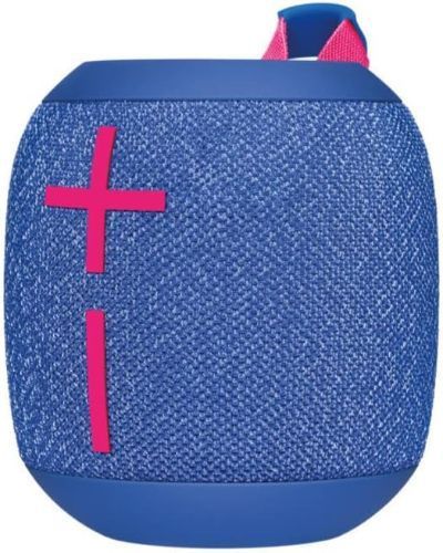 Ultimate Ears Wonderboom 3 Bluetooth Speaker - Performance Blue by Ultimate Ears - Refurbished - Very Good condition - Image 2
