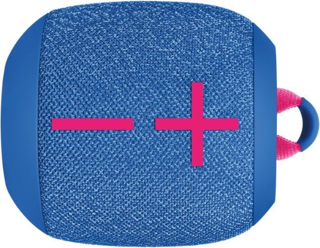 Ultimate Ears Wonderboom 3 Bluetooth Speaker - Performance Blue by Ultimate Ears - Refurbished - Very Good condition - Image 4
