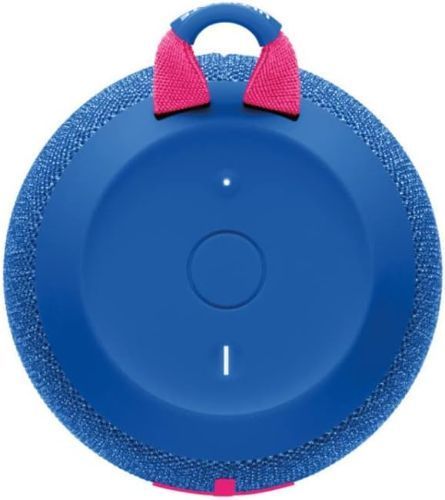 Ultimate Ears Wonderboom 3 Bluetooth Speaker - Performance Blue by Ultimate Ears - Refurbished - Very Good condition - Image 5