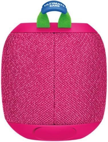 Ultimate Ears Wonderboom 3 Bluetooth Speaker - Hyper Pink by Ultimate Ears - Refurbished - Very Good condition - Image 5