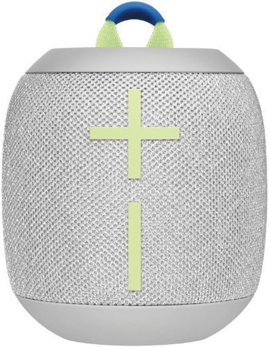 Ultimate Ears Wonderboom 3 Bluetooth Speaker - Joyous Brights by Ultimate Ears - Refurbished - Very Good condition - US$193.49