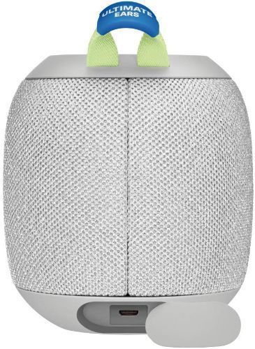 Ultimate Ears Wonderboom 3 Bluetooth Speaker - Joyous Brights by Ultimate Ears - Refurbished - Very Good condition - Image 3