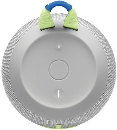 Ultimate Ears Wonderboom 3 Bluetooth Speaker - Joyous Brights by Ultimate Ears - Refurbished - Very Good condition - Image 4