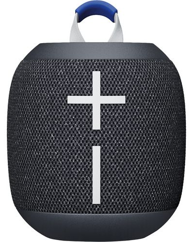 Ultimate Ears Wonderboom 4 Wireless Bluetooth Speaker - Black by Ultimate Ears - Refurbished - Very Good condition - US$56.44