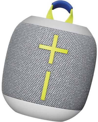Ultimate Ears Wonderboom 4 Wireless Bluetooth Speaker - Grey by Ultimate Ears - Refurbished - Very Good condition - Image 2