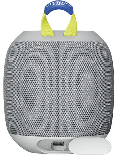Ultimate Ears Wonderboom 4 Wireless Bluetooth Speaker - Grey by Ultimate Ears - Refurbished - Very Good condition - Image 3