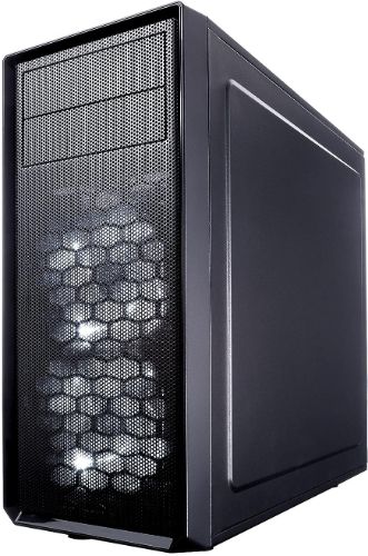 Ultronix 1000 Gaming PC Desktop - Intel Core i5-10400 2.9GHz - 512GB - Black - 32GB RAM by Ultronix - Refurbished - Very Good condition - US$2316.39