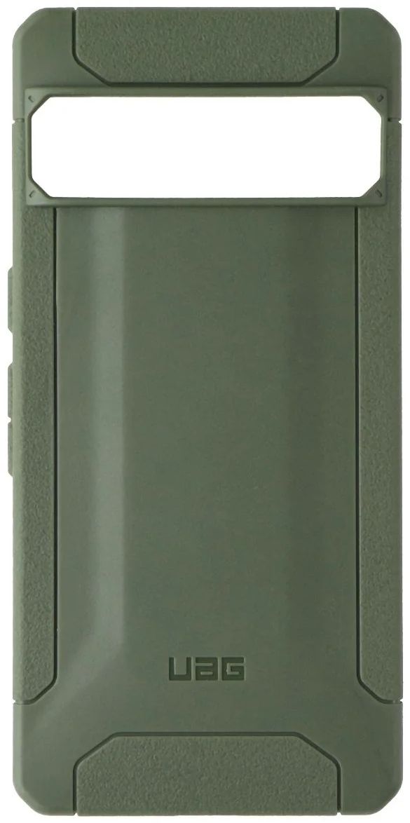 Urban Amor Gear Scout Series Phone Case for Google Pixel 7 Pro - Olive Drab by Urban Amor Gear - Refurbished - Brand New condition - US$13.93