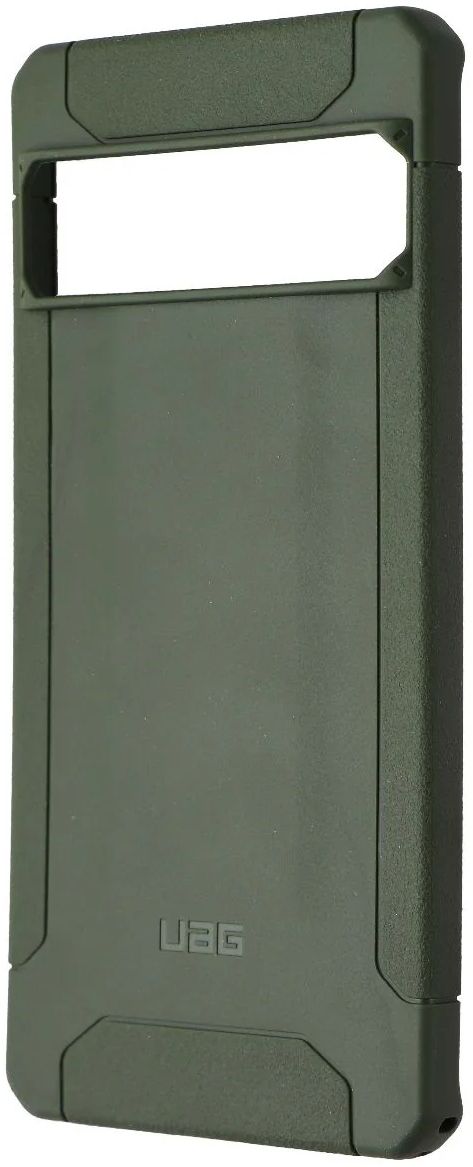 Urban Amor Gear Scout Series Phone Case for Google Pixel 7 Pro - Olive Drab by Urban Amor Gear - Refurbished - Brand New condition - Image 2