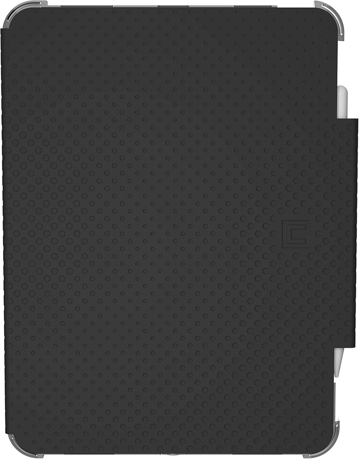 Urban Armor Gear Lucent iPad Case for iPad Air (4th Gen) & iPad Pro (2nd Gen) - Black - Brand New by Urban Armor Gear - Image 2