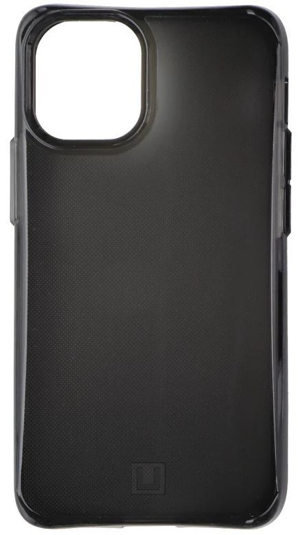 Urban Armor Gear Mouve Series Phone Case for iPhone 12 Mini - Black by Urban Armor Gear - Refurbished - Brand New condition - Image 2