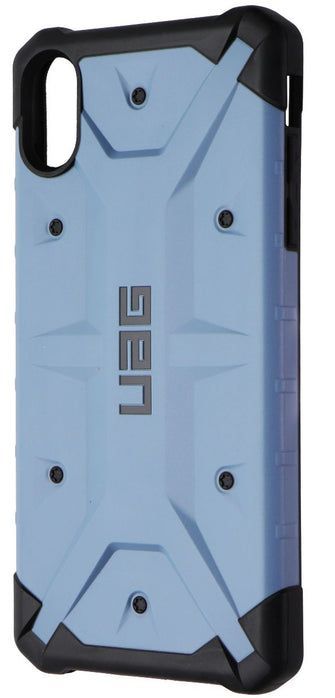 Urban Armor Gear Pathfinder Series Phone Case for Apple iPhone XS Max - Slate Blue/Black by Urban Armor Gear - Refurbished - Brand New condition - US$13.93