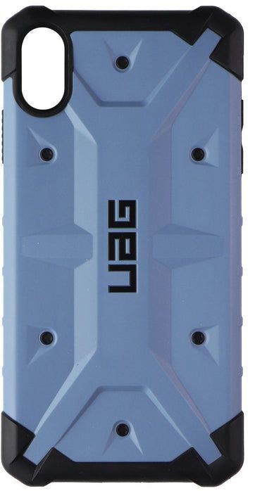 Urban Armor Gear Pathfinder Series Phone Case for Apple iPhone XS Max - Slate Blue/Black by Urban Armor Gear - Refurbished - Brand New condition - Image 2