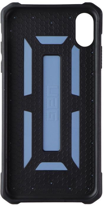 Urban Armor Gear Pathfinder Series Phone Case for Apple iPhone XS Max - Slate Blue/Black by Urban Armor Gear - Refurbished - Brand New condition - Image 3
