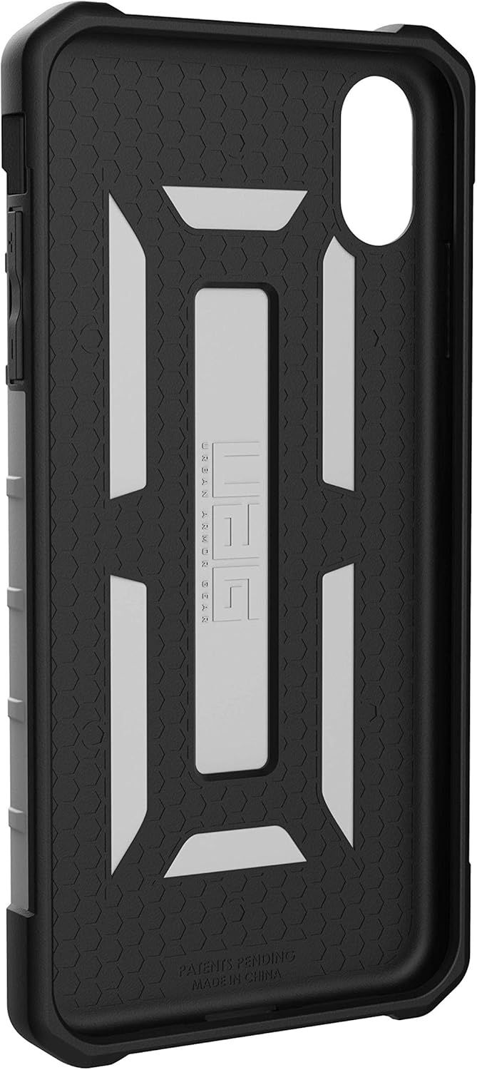 Urban Armor Gear Pathfinder Series Phone Case for Apple iPhone XS Max - White by Urban Armor Gear - Refurbished - Brand New condition - Image 4