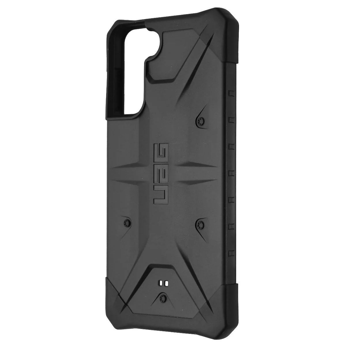 Urban Armor Gear Pathfinder Series Phone Case for Samsung Galaxy S21+ - Black by Urban Armor Gear - Refurbished - Brand New condition - US$13.13