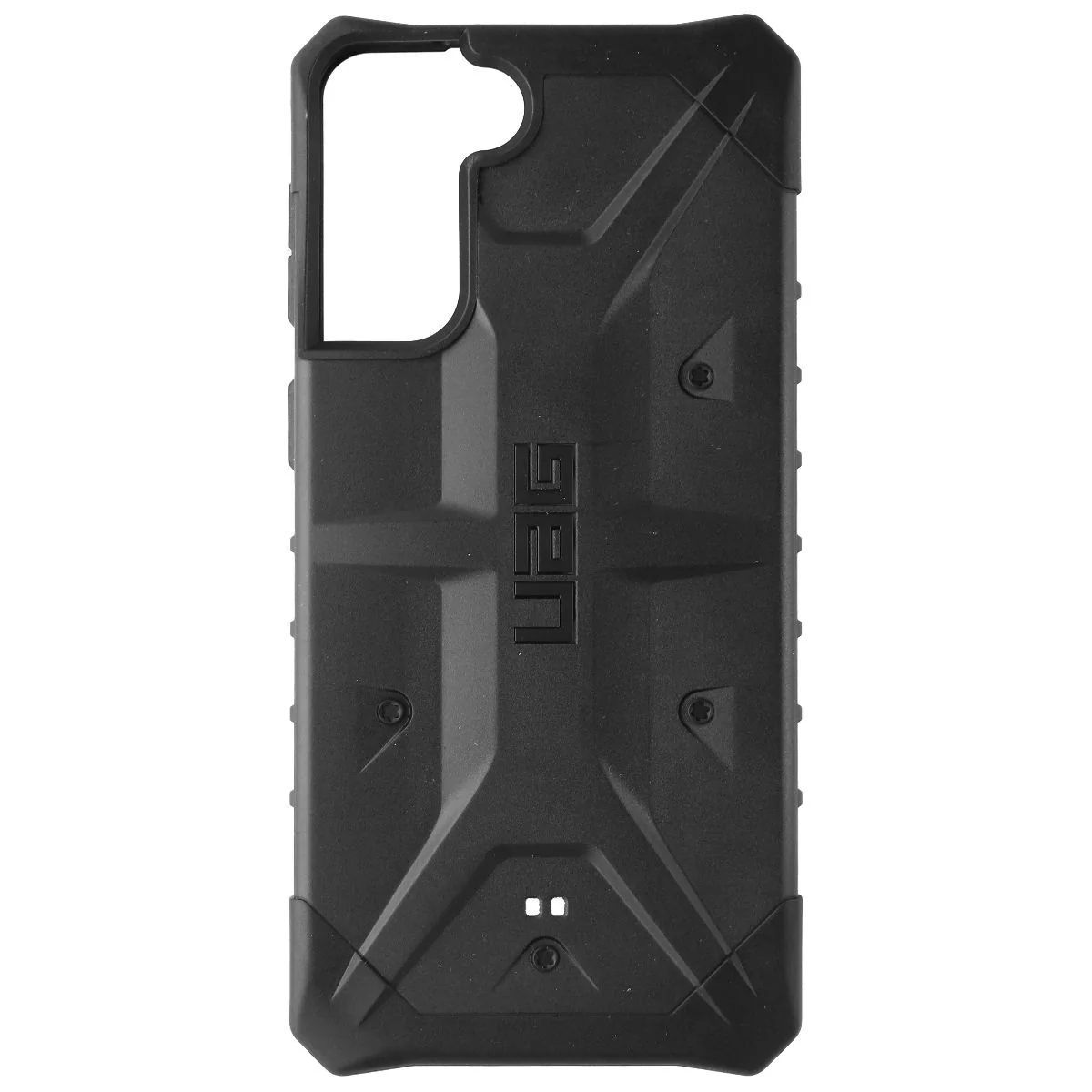 Urban Armor Gear Pathfinder Series Phone Case for Samsung Galaxy S21+ - Black by Urban Armor Gear - Refurbished - Brand New condition - Image 2