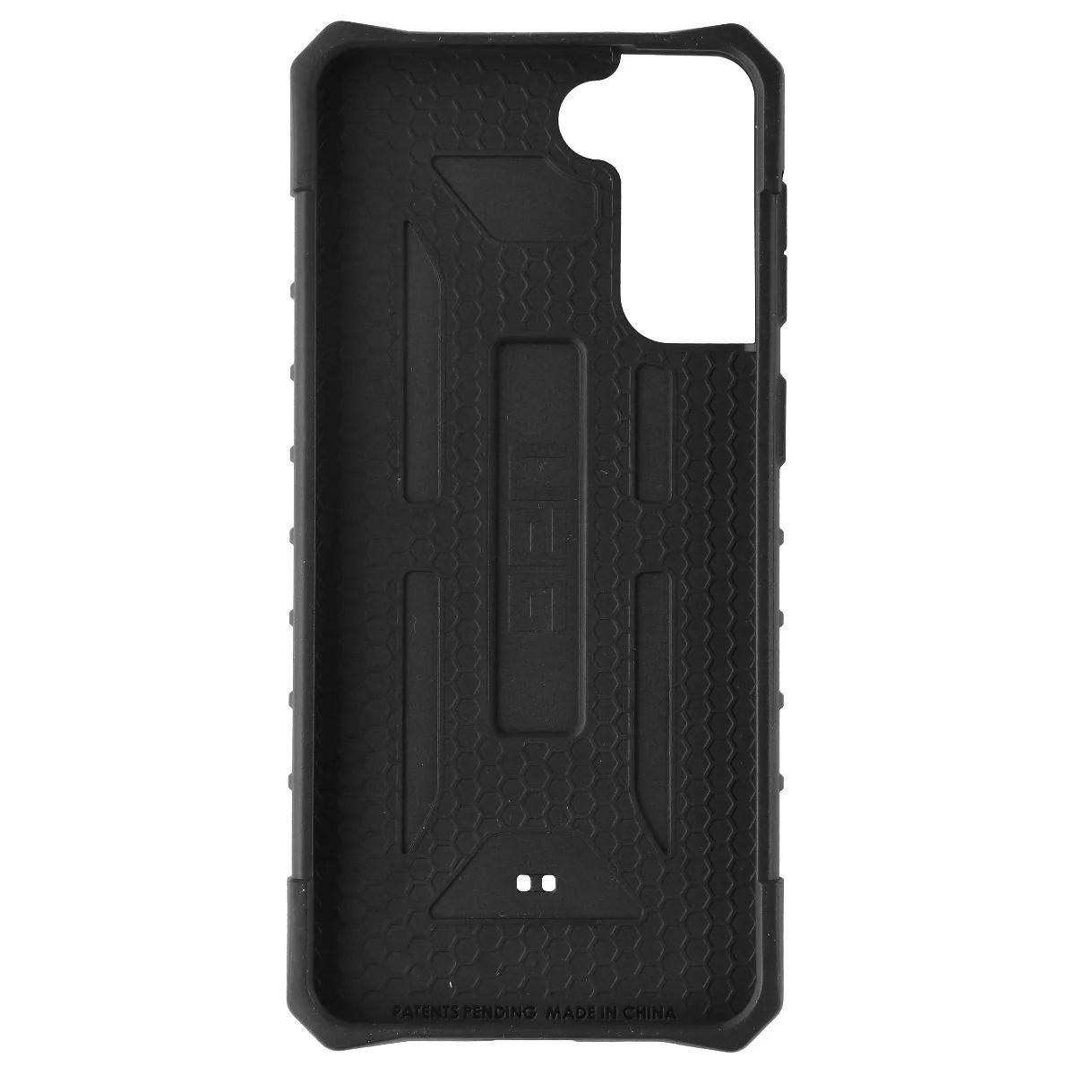 Urban Armor Gear Pathfinder Series Phone Case for Samsung Galaxy S21+ - Black by Urban Armor Gear - Refurbished - Brand New condition - Image 3