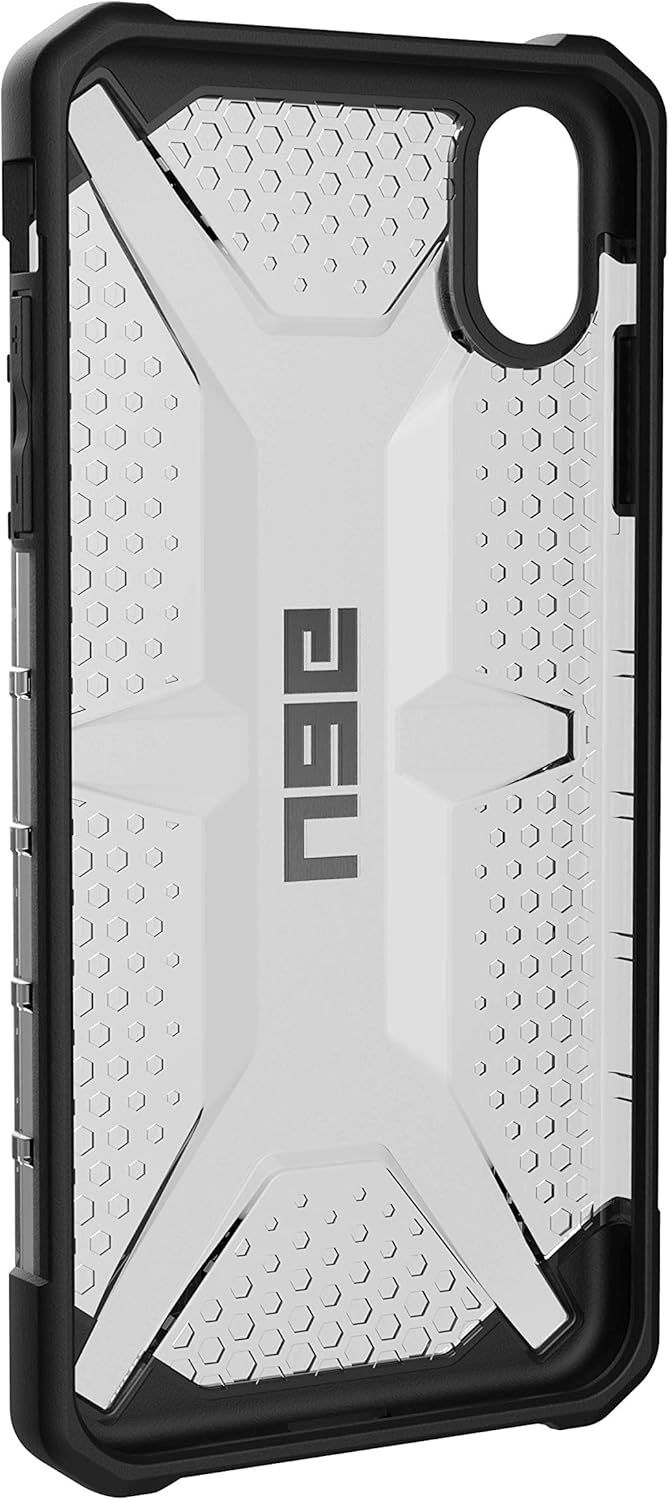 Urban Armor Gear Plasma Series Phone Case for iPhone XS Max - Ash by Urban Armor Gear - Refurbished - Brand New condition - Image 3