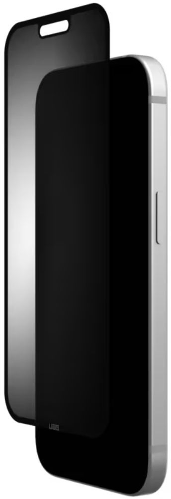 Urban Armor Gear Removable Privacy Screen for Apple iPhone 16 Pro - Privacy - Brand New by Urban Armor Gear - Image 3