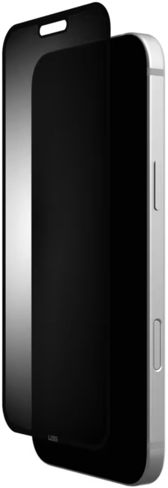 Urban Armor Gear Removable Privacy Screen Protector for Apple iPhone 16 Pro Max - Privacy - Brand New by Urban Armor Gear - Image 6