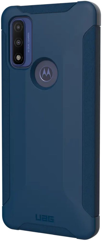 Urban Armor Gear Scout Series Phone Case for Motorola Moto G Pure - Mallard by Urban Armor Gear - Refurbished - Brand New condition - Image 2
