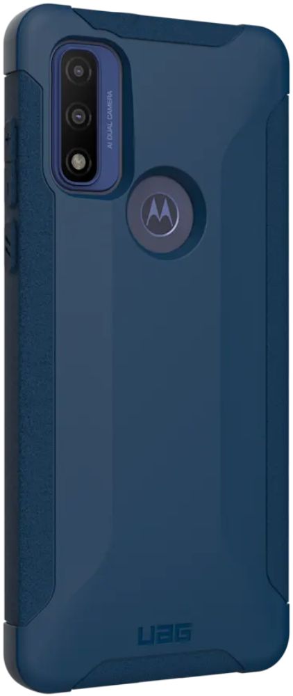 Urban Armor Gear Scout Series Phone Case for Motorola Moto G Pure - Mallard by Urban Armor Gear - Refurbished - Brand New condition - Image 3