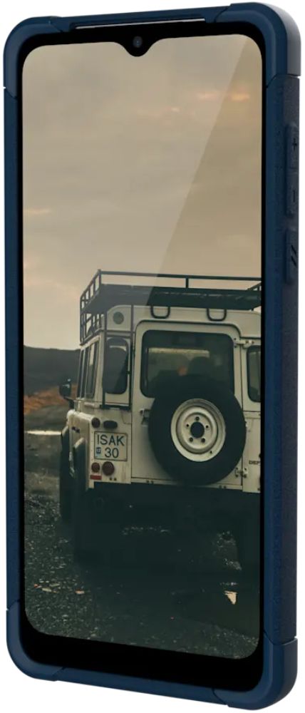 Urban Armor Gear Scout Series Phone Case for Motorola Moto G Pure - Mallard by Urban Armor Gear - Refurbished - Brand New condition - Image 4