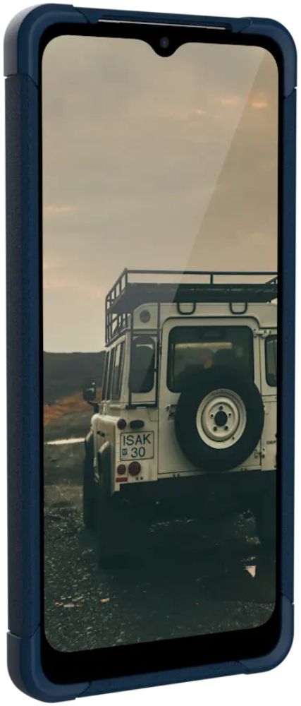 Urban Armor Gear Scout Series Phone Case for Motorola Moto G Pure - Mallard by Urban Armor Gear - Refurbished - Brand New condition - Image 5