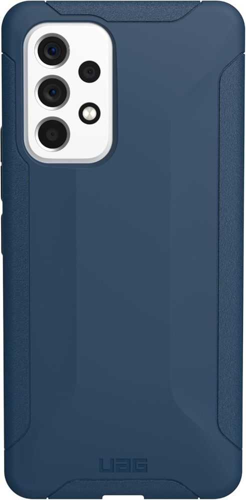 Urban Armor Gear Scout Series Phone Case for Samsung Galaxy A53 (5G) - Mallard Blue by Urban Armor Gear - Refurbished - Brand New condition - Image 2