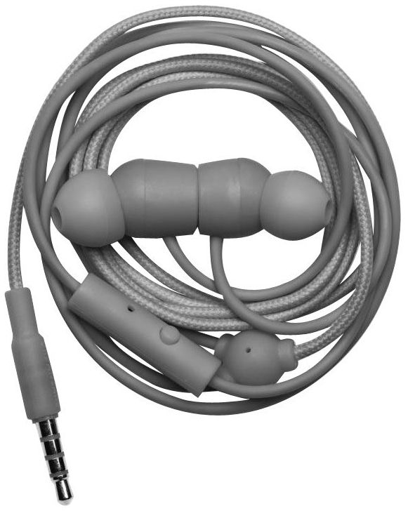 Urbanears Bagis Headphones - Dark Gray by Urbanears - Refurbished - Very Good condition - CA$51.49