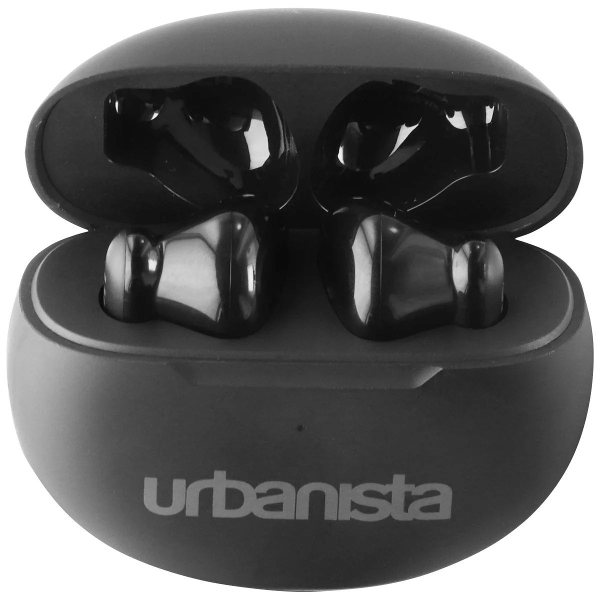 Urbanista Austin True Wireless Earbuds with Built-In Microphone - Black by Urbanista - Refurbished - Brand New condition - US$69.69