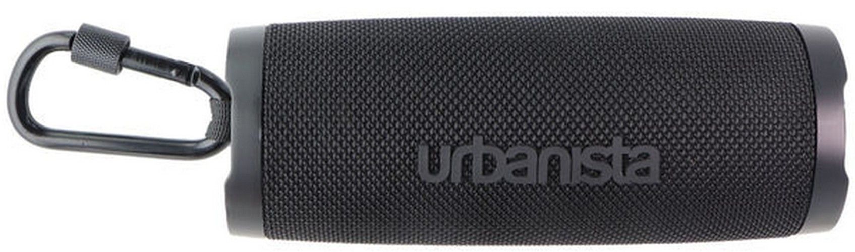 Urbanista Nashville Wireless Bluetooth Speaker - Black by Urbanista - Image 2