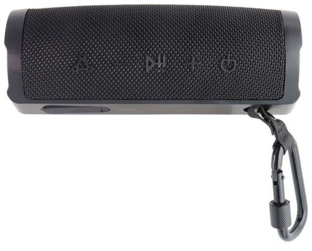 Urbanista Nashville Wireless Bluetooth Speaker - Black by Urbanista - Image 3
