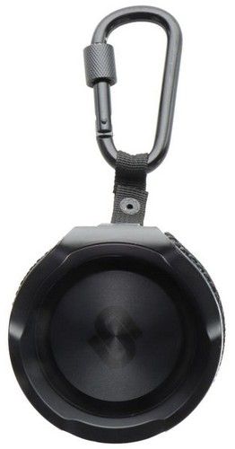 Urbanista Nashville Wireless Bluetooth Speaker - Black by Urbanista - Image 4