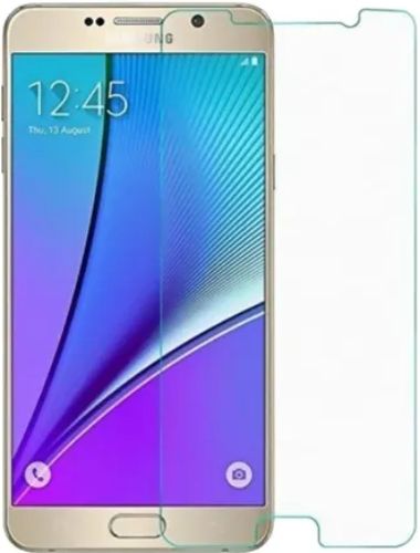Ventev Toughglass Tempered Glass Screen Protector Kit for Galaxy Note 5 - Clear by Ventev - Refurbished - Brand New condition - US$7.48