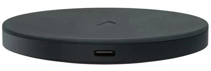 Verizon 15W Qi Wireless Charging Pad - Black by Verizon - Image 3