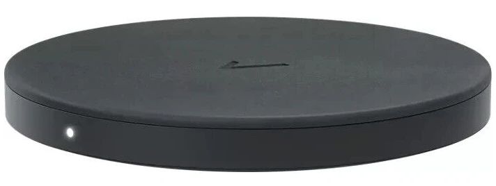 Verizon 15W Qi Wireless Charging Pad - Black by Verizon - Image 4