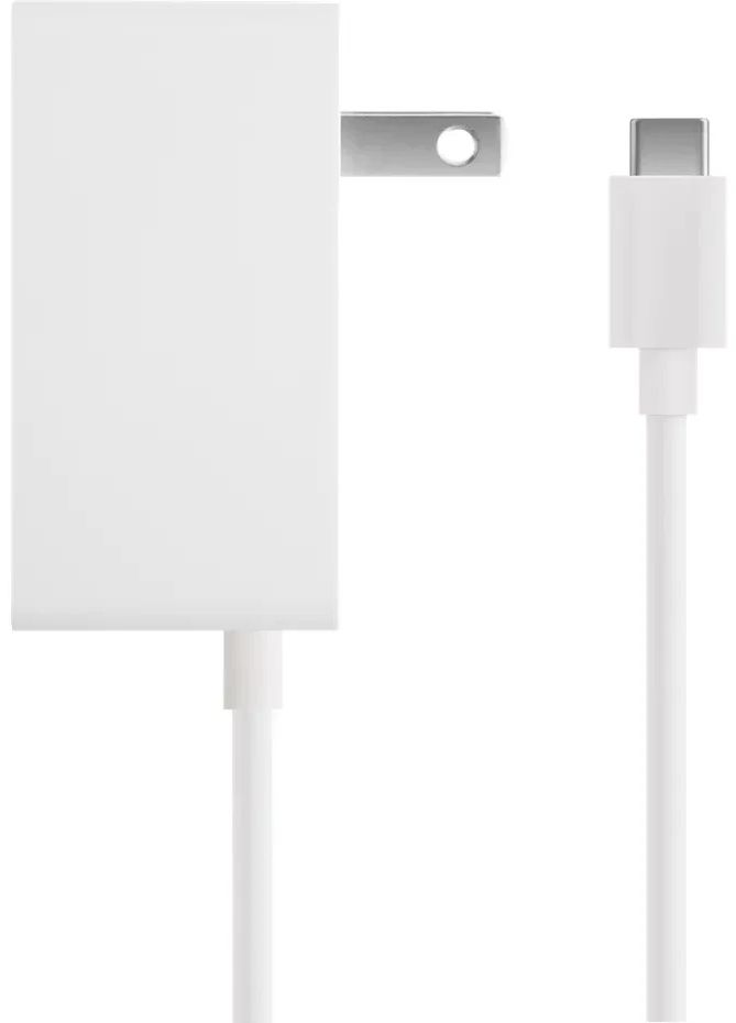 Verizon 15W Qi Wireless Charging Pad - White by Verizon - Refurbished - Like New condition - Image 5