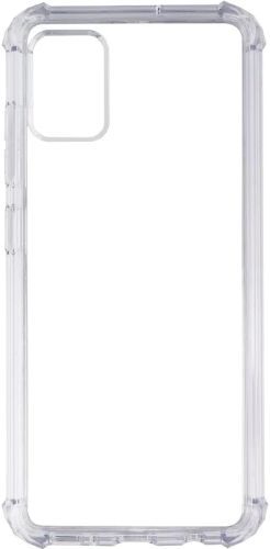Verizon Clear Phone Case & Blue Light Screen Protector Bundle for Galaxy A51 - Clear by Verizon - Image 2