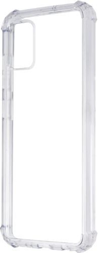 Verizon Clear Phone Case & Blue Light Screen Protector Bundle for Galaxy A51 - Clear by Verizon - Image 3
