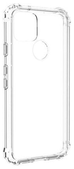 Verizon Clear Phone Case and Blue Light Screen Protector for Google Pixel 5 - Clear by Verizon - Image 3