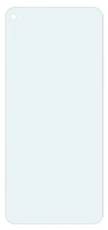 Verizon Clear Phone Case and Blue Light Screen Protector for LG Q70 - Clear by Verizon - Image 3