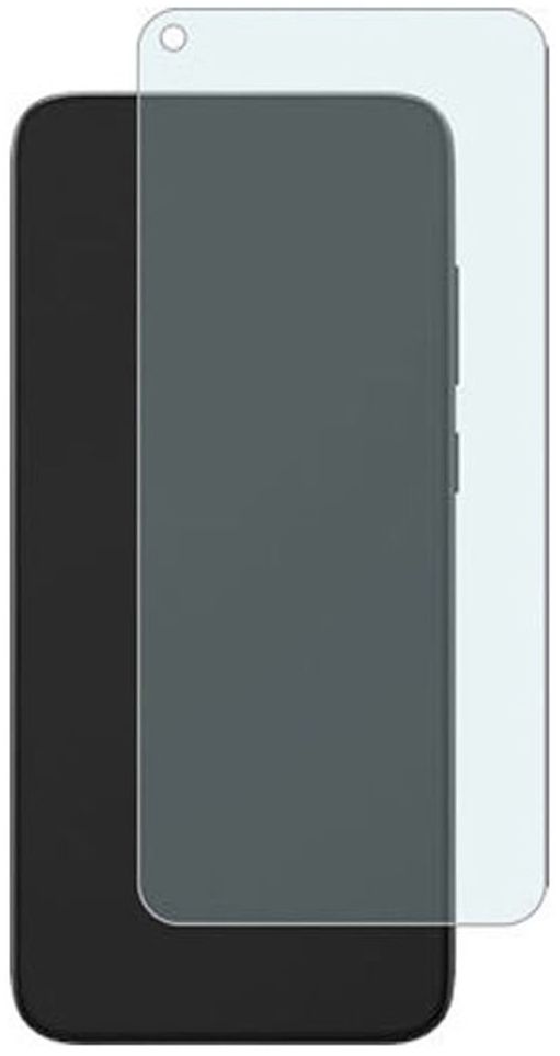 Verizon Clear Phone Case and Blue Light Screen Protector for Samsung Galaxy A11 - Clear by Verizon - Refurbished - Good condition - Image 3