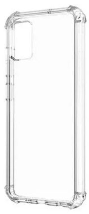 Verizon Clear Phone Case and Blue Light Screen Protector for Samsung Galaxy A51 5G UW - Clear by Verizon - Refurbished - Good condition - US$19.99